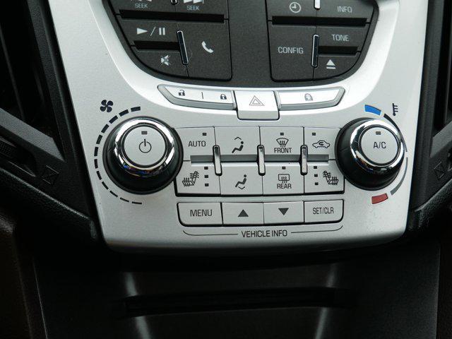 used 2013 Chevrolet Equinox car, priced at $8,979