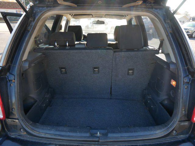 used 2013 Suzuki SX4 car, priced at $4,979