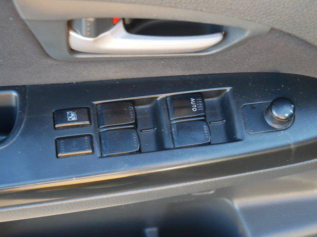 used 2013 Suzuki SX4 car, priced at $4,979