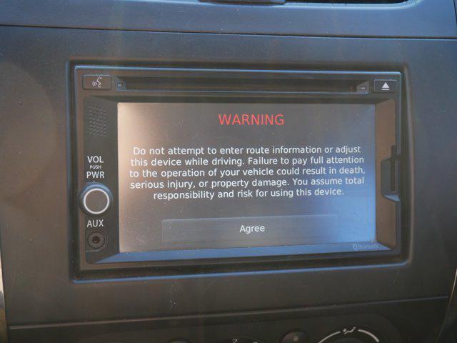 used 2013 Suzuki SX4 car, priced at $4,979