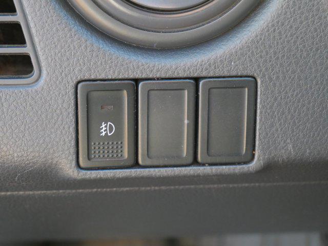 used 2013 Suzuki SX4 car, priced at $4,979