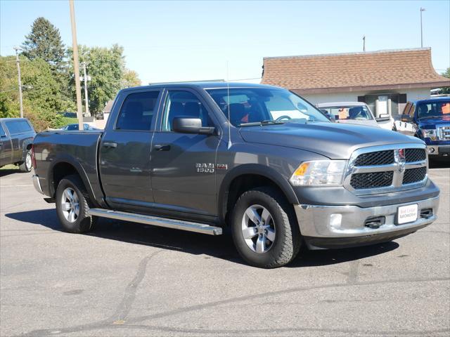 used 2013 Ram 1500 car, priced at $14,979