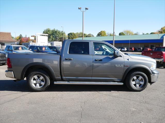 used 2013 Ram 1500 car, priced at $14,979