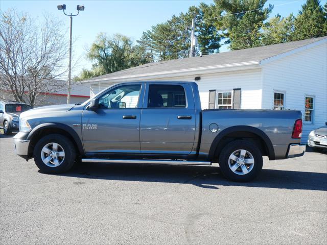 used 2013 Ram 1500 car, priced at $14,979