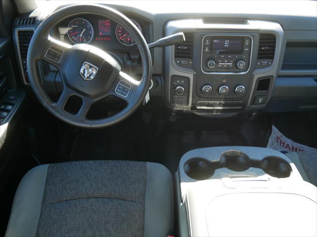 used 2013 Ram 1500 car, priced at $14,979