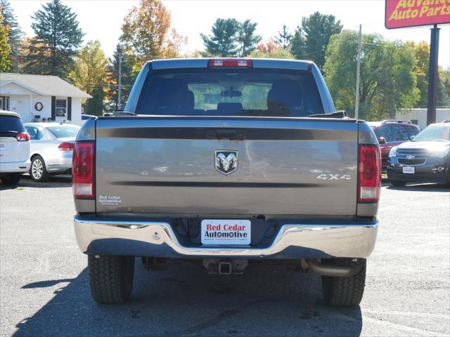 used 2013 Ram 1500 car, priced at $14,979