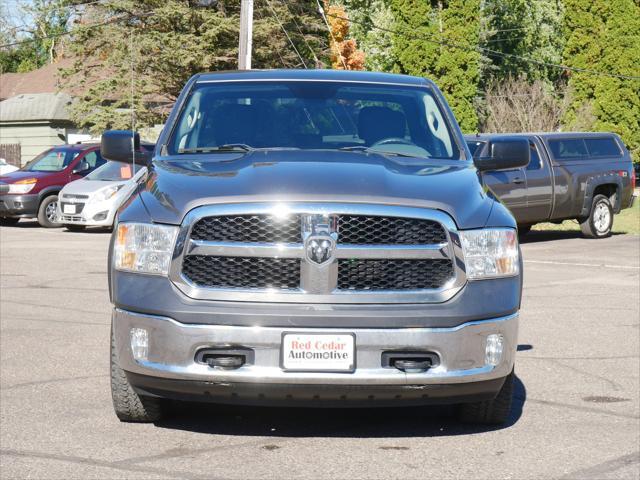 used 2013 Ram 1500 car, priced at $14,979