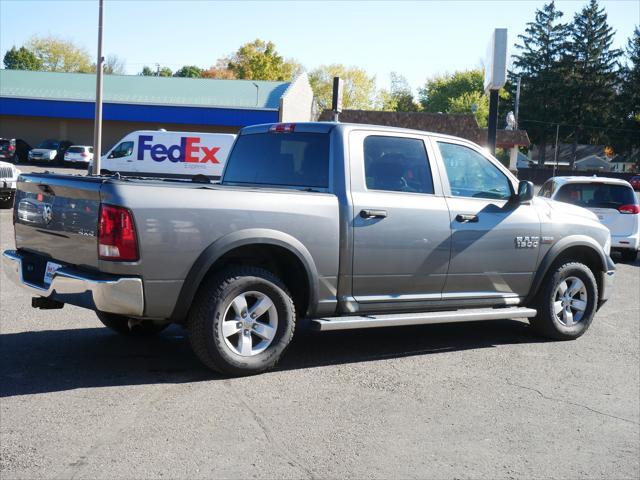 used 2013 Ram 1500 car, priced at $14,979