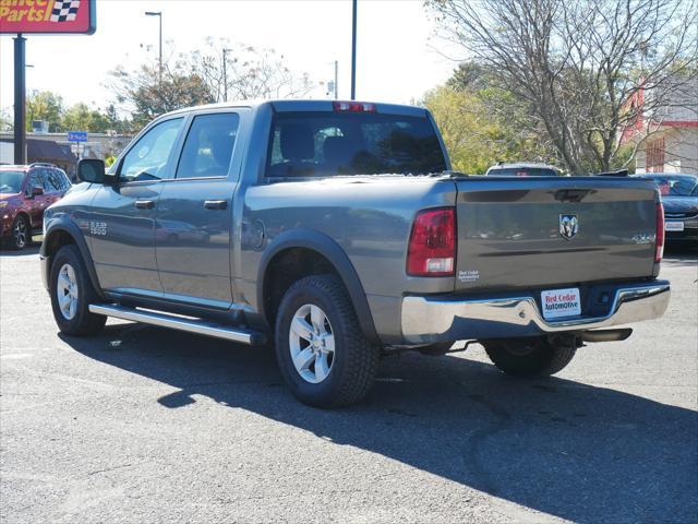 used 2013 Ram 1500 car, priced at $14,979