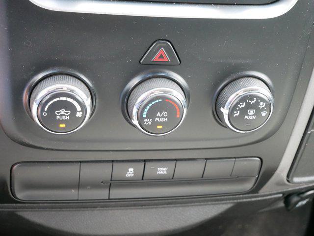 used 2015 Ram 1500 car, priced at $17,979