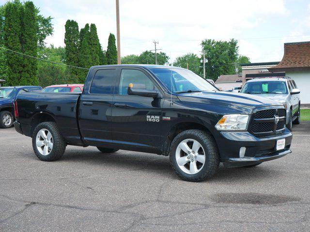 used 2015 Ram 1500 car, priced at $17,979