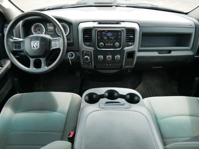 used 2015 Ram 1500 car, priced at $17,979
