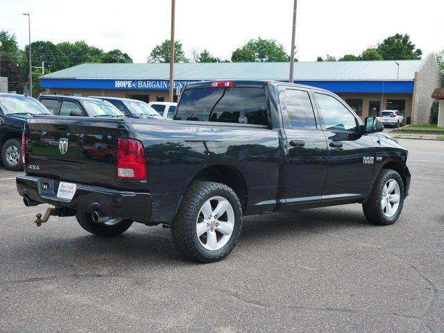 used 2015 Ram 1500 car, priced at $17,979