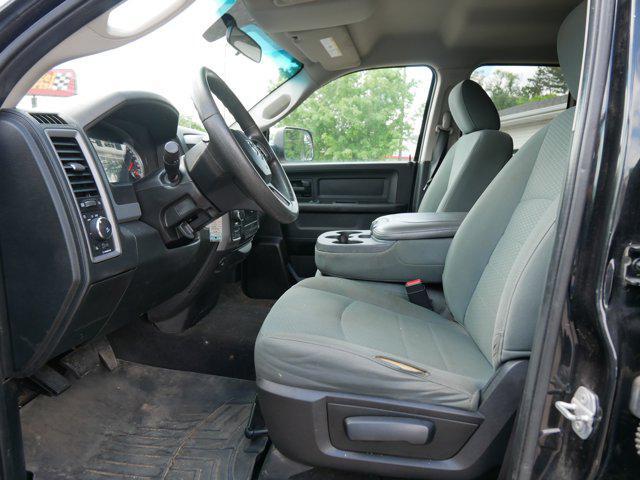 used 2015 Ram 1500 car, priced at $17,979