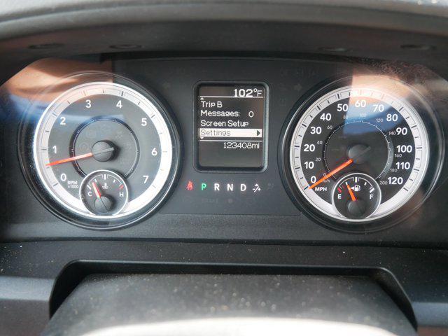 used 2015 Ram 1500 car, priced at $17,979