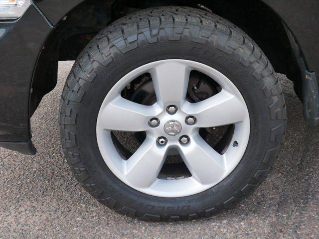 used 2015 Ram 1500 car, priced at $17,979
