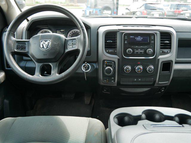 used 2015 Ram 1500 car, priced at $17,979