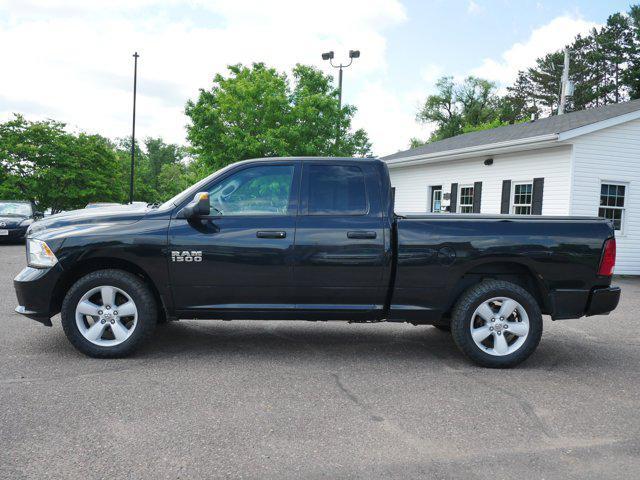 used 2015 Ram 1500 car, priced at $17,979