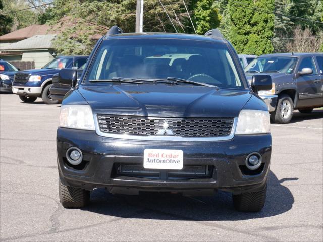 used 2011 Mitsubishi Endeavor car, priced at $4,979