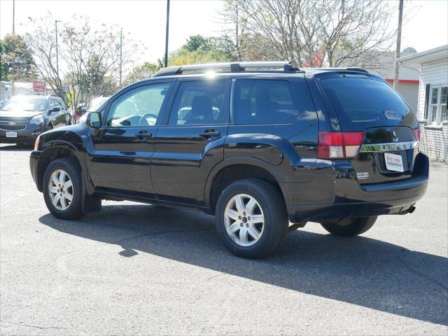 used 2011 Mitsubishi Endeavor car, priced at $4,979