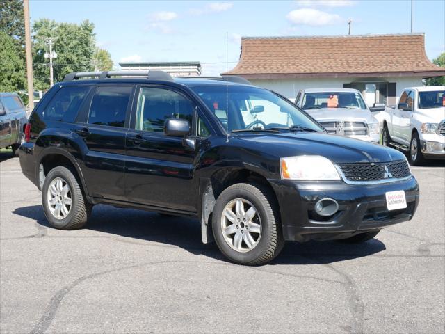 used 2011 Mitsubishi Endeavor car, priced at $4,979