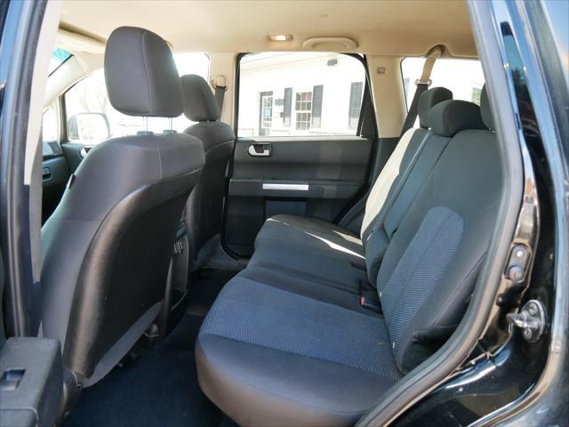 used 2011 Mitsubishi Endeavor car, priced at $4,979