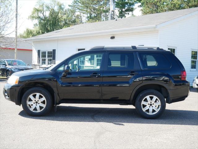 used 2011 Mitsubishi Endeavor car, priced at $4,979