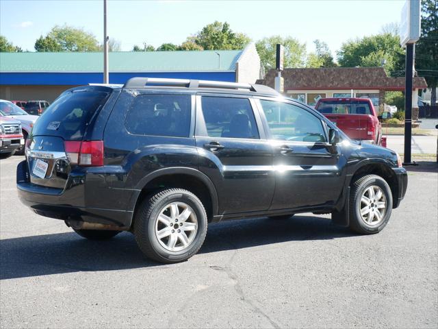 used 2011 Mitsubishi Endeavor car, priced at $4,979