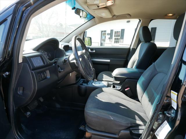 used 2011 Mitsubishi Endeavor car, priced at $4,979