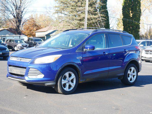 used 2013 Ford Escape car, priced at $9,979