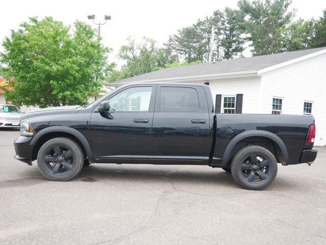 used 2014 Ram 1500 car, priced at $15,979