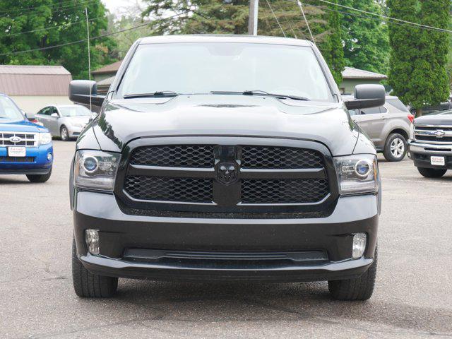 used 2014 Ram 1500 car, priced at $15,979