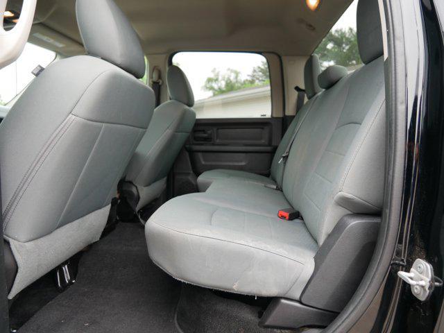 used 2014 Ram 1500 car, priced at $15,979