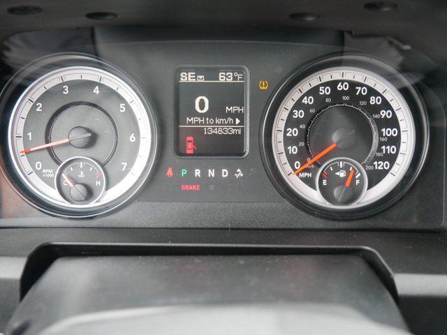 used 2014 Ram 1500 car, priced at $15,979