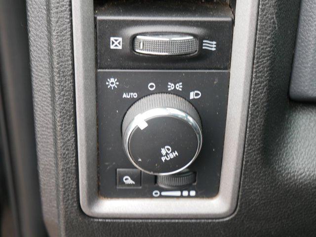 used 2014 Ram 1500 car, priced at $15,979