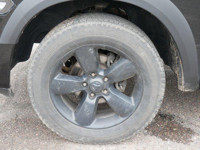 used 2014 Ram 1500 car, priced at $15,979