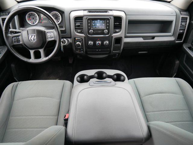 used 2014 Ram 1500 car, priced at $15,979