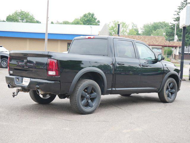 used 2014 Ram 1500 car, priced at $15,979