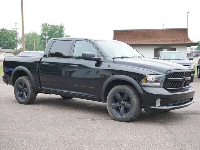 used 2014 Ram 1500 car, priced at $15,979