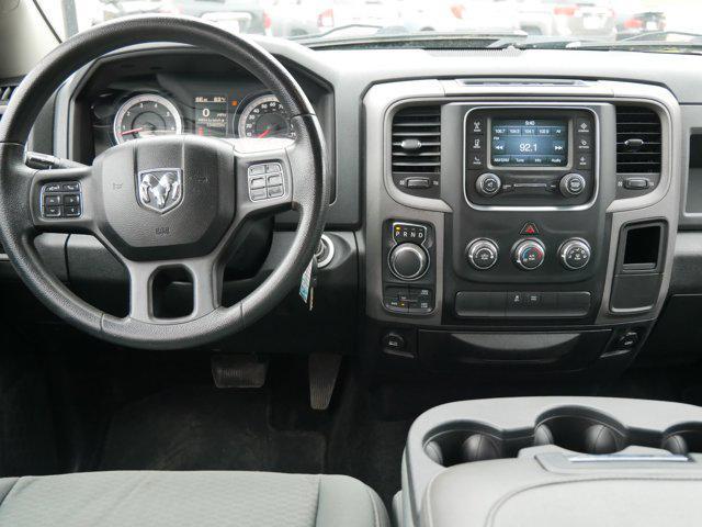 used 2014 Ram 1500 car, priced at $15,979