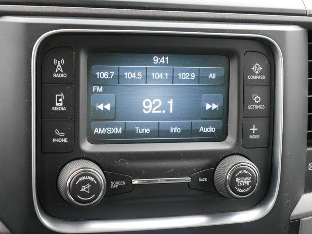 used 2014 Ram 1500 car, priced at $15,979