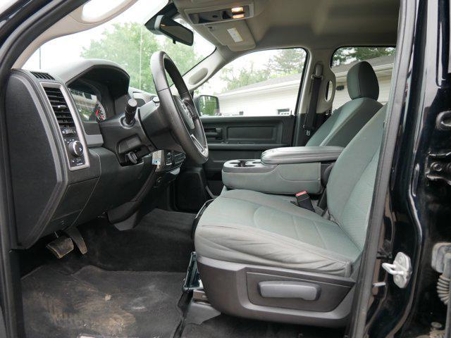 used 2014 Ram 1500 car, priced at $15,979