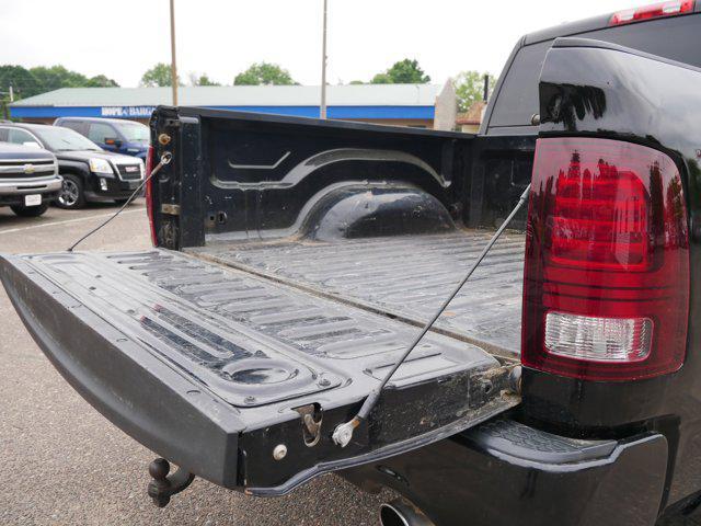 used 2014 Ram 1500 car, priced at $15,979