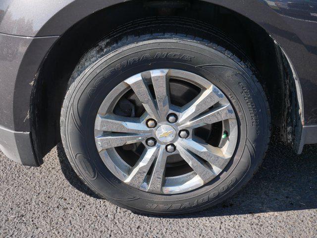 used 2013 Chevrolet Equinox car, priced at $7,979