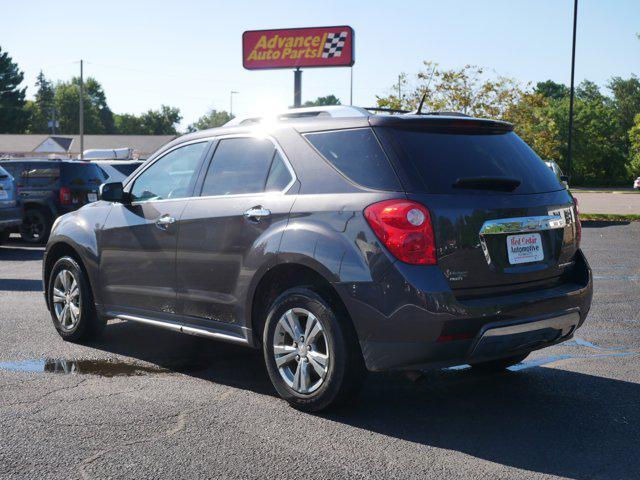 used 2013 Chevrolet Equinox car, priced at $7,979