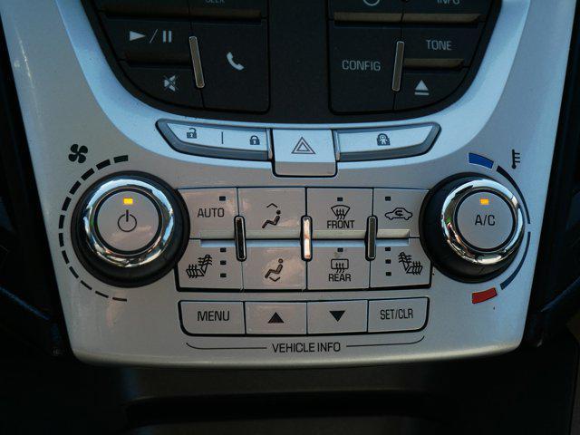 used 2013 Chevrolet Equinox car, priced at $7,979