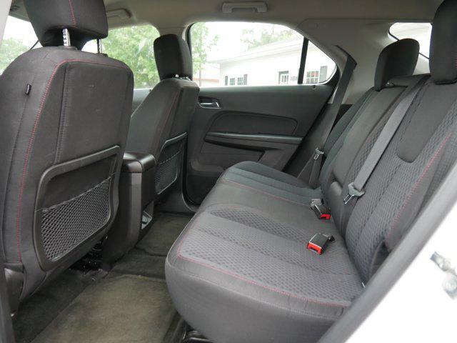 used 2013 Chevrolet Equinox car, priced at $8,979