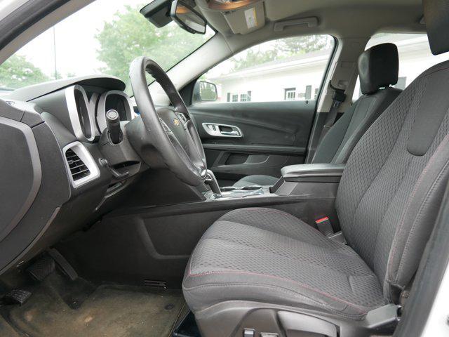 used 2013 Chevrolet Equinox car, priced at $8,979