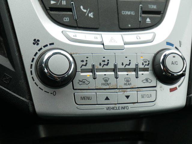 used 2013 Chevrolet Equinox car, priced at $8,979