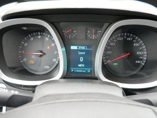used 2013 Chevrolet Equinox car, priced at $8,979